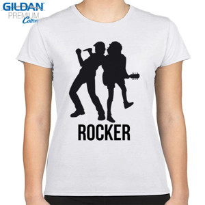 Kaos rocker