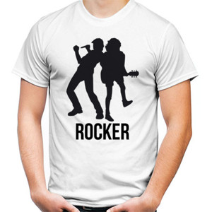 Kaos rocker