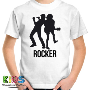 Kaos rocker