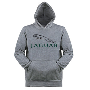 Jaket Hoodie TShirt - Jaguar