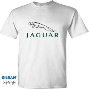Kaos TShirt - Jaguar