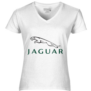 Kaos TShirt - Jaguar