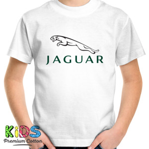 Kaos TShirt - Jaguar
