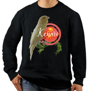 Jaket Sweater kenari 01 