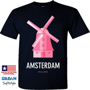 Kaos Amsterdam - Holland  