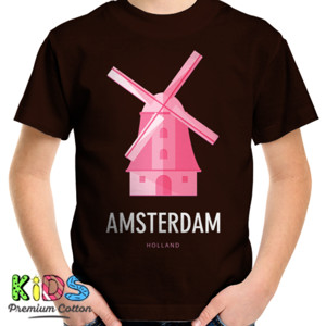 Kaos Amsterdam - Holland  