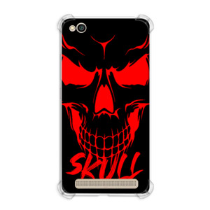 Casing HP SKULL - casing hp