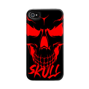 SKULL - casing hp Casing HP