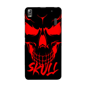 SKULL - casing hp Casing HP