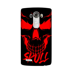 SKULL - casing hp Casing HP
