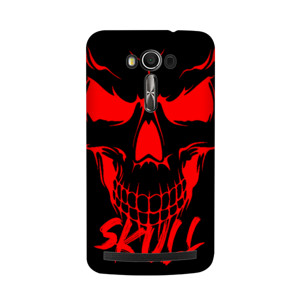 SKULL - casing hp Casing HP
