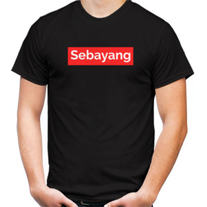 Kaos Sebayang