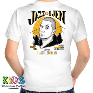 Kaos Jazz de Ijen 2019 edt. 