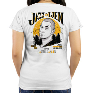 Kaos Jazz de Ijen 2019 edt. 