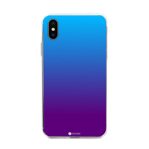 ZIKCASE Aurora Blue Casing HP