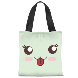 Tas Tote Fullprint Ekspresiku