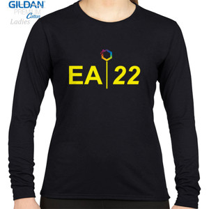 Kaos EA 22