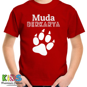 Kaos Muda Berkarya
