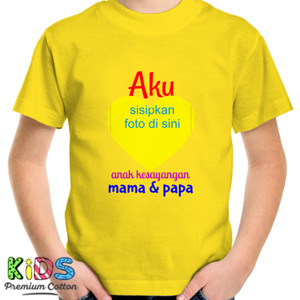 Kaos anak01