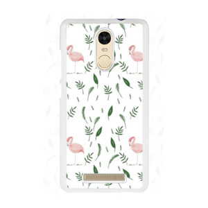 FLamingo leaf  Casing HP