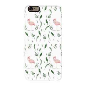FLamingo leaf  Casing HP