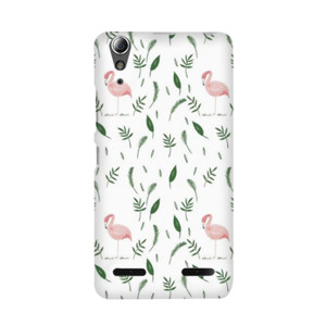 FLamingo leaf  Casing HP