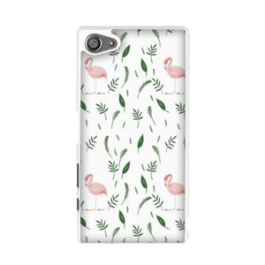 FLamingo leaf  Casing HP