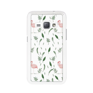 FLamingo leaf  Casing HP