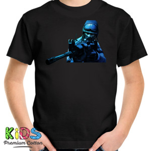 Kaos Kaos police