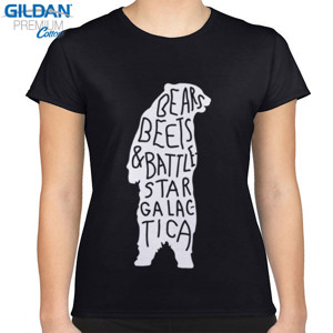 Kaos BEARS BEETS AND BATTLESTAR GALACTICA