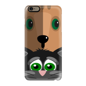 Casing Animal 003 All Type Smartphone Casing HP