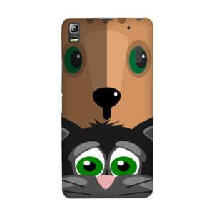 Casing Animal 003 All Type Smartphone Casing HP