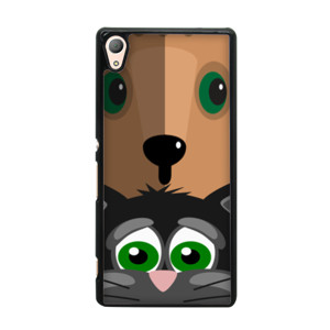 Casing Animal 003 All Type Smartphone Casing HP