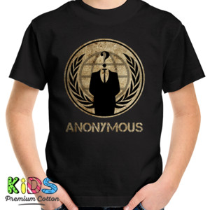 Kaos Anonymous 5