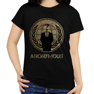 Kaos Anonymous 5