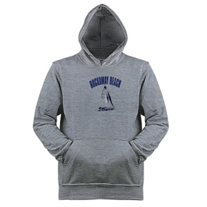 Jaket Hoodie ROCKAWAY BEACH 