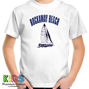 Kaos ROCKAWAY BEACH 