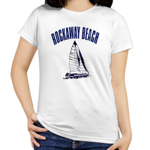 Kaos ROCKAWAY BEACH 