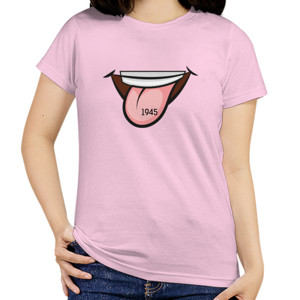 Kaos 1945 Woman (2)