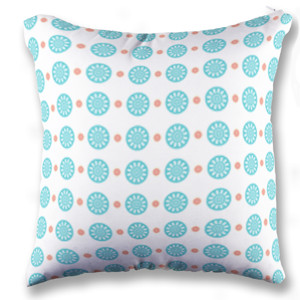 Bantal Pattern