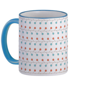 Mug Pattern