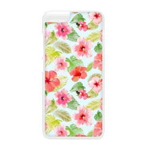 Motif Bunga Pink Unik Bikin HP Kamu Keren Casing HP