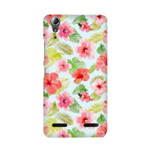 Motif Bunga Pink Unik Bikin HP Kamu Keren Casing HP