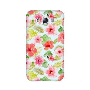 Motif Bunga Pink Unik Bikin HP Kamu Keren Casing HP