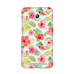 Motif Bunga Pink Unik Bikin HP Kamu Keren Casing HP