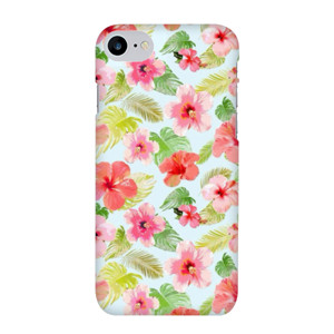 Motif Bunga Pink Unik Bikin HP Kamu Keren Casing HP