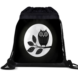 Tas Serut FULL MOON OWL