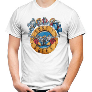 Kaos G N R -VINTAge