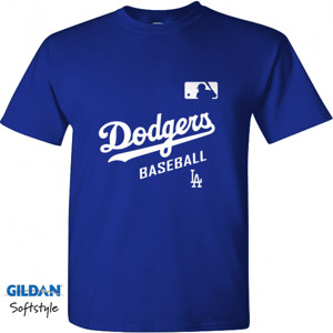Kaos Dodgers BASEBALL