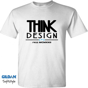 Kaos think design